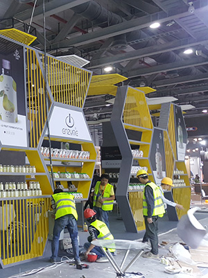 勵之聞-電工組團(tuán)隊(duì)